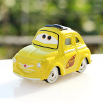 Disney Pixar Automobilių Metalinių Modelių Rinkinys 1:55 Skalė, A12