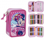 "Disney" Minnie Dots užpildyta pie&scaron;tukinė, 3 pakopos