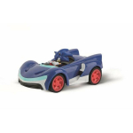 Rc Automobilis Sonic Racing Mini - "team Sonic"