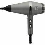 JEAN LOUIS DAVID Professional Hair Dryer - Exclusive Infrared Technology - 2 Speed Setting - 3 Temperatures - Cold Air