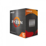 Procesorius AMD - Ryzen 5600XT - 6 branduolių - 12 gijų - 3,7 GHz iki 4,6 GHz