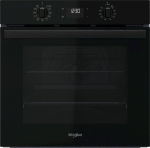 Orkaitė Whirlpool OMR58CR1B