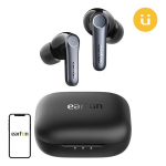 TWS EarFun Air Pro 4 ANC Black