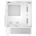 ATX pusiau bok&scaron;to tipo korpusas XPG 75261542 Balta