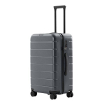 Vidutinis lagaminas Xiaomi Classic Pro BHR8604GL, pilkas