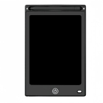 Pie&scaron;imo plan&scaron;etė 21.59 cm LCD pie&scaron;imo plan&scaron;etė vaikams,  Juoda