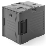 Termoizoliacinis maisto konteineris GN1/1