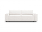 Sofa Besolux Jodie, balta