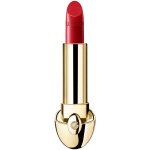 Lūpų dažai Guerlain Rouge G Satin 3,5 g raudoni ilgai i&scaron;liekantys, su priežiūra
