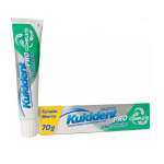 Dantų protezų klijai Kukident Complete Pro Neutro, 70 g