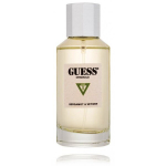 Kvapusis vanduo Guess Type 1 Bergamot & Vetiver EDP vyrams/moterims, 100 ml
