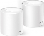 TP-LINK TPLINK Access Point Deco X1500(2-pack) X1500(2pack)
