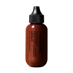 MAC Studio Radiance veido ir kūno &scaron;vytintis lengvos konsistencijos makiažo pagrindas 50 ml