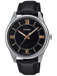 Vyri&scaron;kas laikrodis Casio, juodas