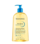 Valomasis aliejus BIODERMA Atoderm sausai jautriai odai, itin maitinantis, 500 ml