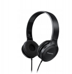 Panasonic, juoda