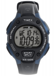 Vyri&scaron;kas laikrodis Timex Ironman T5H591, juodas TY18614