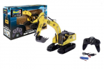 Revell Rc statybinė ekskavatoriaus ma&scaron;ina 1:18, 2.4ghz