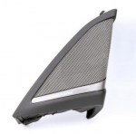 BMW 5 G30 G31 F90 priekinių durelių HARMAN KARDON garsiakalbio dangtelis originalus 7464602