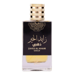 Kvepalai Attri Zayed Al Khair Gold Oriental EDP vyrams 100 ml