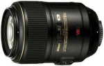 Nikon AF-S VR Micro Nikkor 105mm f/2.8G IF-ED