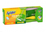 Swiffer grindų valymo rinkinys Sweeper Dry Starter Kit