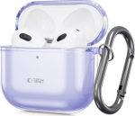 dėklas AirPods 4 - Violetinė