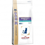 Royal Canin jautrią vir&scaron;kinimo sistemą turinčioms katėms Cat sensitivity control, 0,4 kg