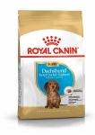 Royal Canin taksų veislės &scaron;unims Junior, 1,5 kg