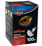 Lempa terariumui Trixie 100 W