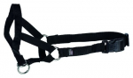 Apynasris &scaron;unims Trixie Top Trainer, 46 cm, juodas