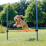 Trixie barjeras Agility