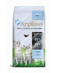 Applaws sausas maistas Kitten Chicken, 7.5 kg