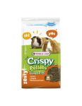 Maistas jūrų kiaulytėms Versele-Laga Crispy Pellets Pellets, 2 kg