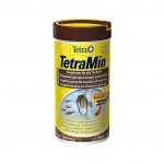 Maistas žuvims Tetra Min, 1 L