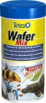 Maistas žuvims Tetra Wafer Mix, 250 ml