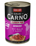 Animonda Grancarno konservai su jautiena, ver&scaron;iena ir ėriena, 800 g