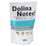Dolina Noteci Premium su ėriena, 500 g