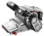 Juostinis &scaron;lifuoklis Graphite 800W 59G394