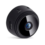 Stebėjimo kamera Birdhouse 720p Camera Night Edition WiFi High Quality, juoda