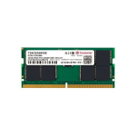 DDR5 SODIMM Atmintis 16GB 4800MHz TRANSCEND JM CL40 1.1V 1Rx8 2Gx8