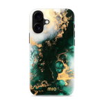 Mio Green Marble Mag