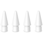 I&scaron;manusis laikrodis 4smarts Wymienne końc&oacute;wki do Apple Pencil 1|2|3 gen. 540665