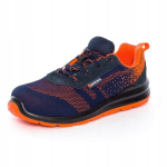 Darbiniai batai su apsauga Texo, mėlyni, 44