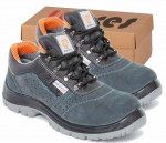 Darbo batai Procera Graf S1 Src, pilki, 41