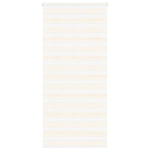 Zebrinės žaliuzės 105x200 cm audinio plotis 100,9cm poliesteris