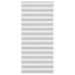 Zebrinės žaliuzės 100x200 cm audinio plotis 95,9 cm poliesteris