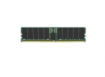 Kingston 64GB DDR5 ECC Atminties Modulis 5600MHz CL46, 288-Pin DIMM, Skirtas PC/Server, ECC Palaikomas