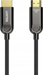 Unitek Hdmi 2.1 Aoc 8k 120hz 100m optinis kabelis