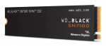 SSD|WESTERN DIGITAL|Black SN7100|500GB|M.2|PCIe Gen4|NVMe|3D TLC|Write speed 5800 MBytes/sec|Read speed 6800 MBytes/sec|WDS500G4X0E